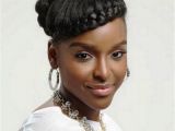 Easy Black Braid Hairstyles Simple Braided Hairstyles for Black Women