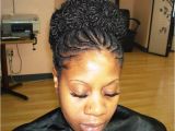 Easy Black Hairstyles to Do at Home 4 Easy Natural Hairstyles You Can Do at Home