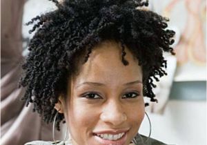 Easy Black Hairstyles to Do at Home 4 Easy Natural Hairstyles You Can Do at Home