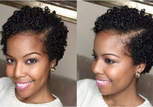 Easy Black Hairstyles to Do at Home How to Style Natural Black Hair at Home