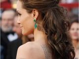 Easy Black Tie Hairstyles 15 Half Updos for Long Hair