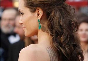 Easy Black Tie Hairstyles 15 Half Updos for Long Hair