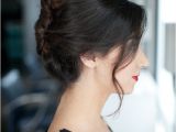 Easy Black Tie Hairstyles 17 Best Images About Black Tie Hair Styles On Pinterest