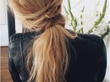 Easy Black Tie Hairstyles Romantic Messy Hairstyles for All Women