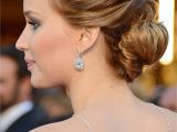 Easy Black Tie Hairstyles Simple Elegant Updo for Black Tie event 50 Easy Updo