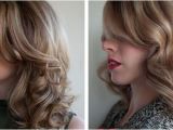 Easy Blow Dry and Go Hairstyles 6 Ways to Blow Dry Your Hair