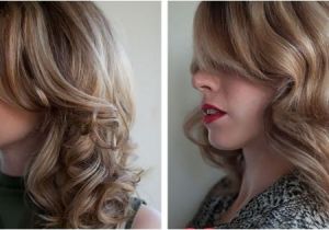 Easy Blow Dry and Go Hairstyles 6 Ways to Blow Dry Your Hair