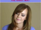 Easy Blow Dry and Go Hairstyles the Easiest Blowout Tutorial How to Blow Dry Hair the