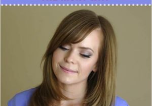 Easy Blow Dry and Go Hairstyles the Easiest Blowout Tutorial How to Blow Dry Hair the