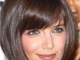 Easy Bob Hairstyles with Bangs 30 Super Short Bob Hairstyles with Bangs