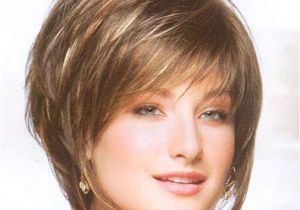 Easy Bob Hairstyles with Bangs Layered Bob Hairstyles with Bangs 2017