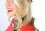 Easy Bohemian Hairstyles 10 Easy Bohemian Hairstyles Pink Martini Journal