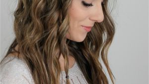 Easy Bohemian Hairstyles 10 Easy Bohemian Hairstyles Pink Martini Journal