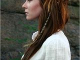 Easy Bohemian Hairstyles 34 Boho Hairstyles Ideas