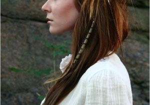 Easy Bohemian Hairstyles 34 Boho Hairstyles Ideas