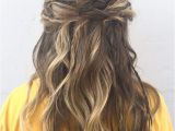 Easy Bohemian Hairstyles 57 Amazing Hippie Hairstyles for A Perfect Boho Chic Look