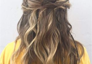 Easy Bohemian Hairstyles 57 Amazing Hippie Hairstyles for A Perfect Boho Chic Look