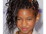 Easy Braid Hairstyles for Black Hair Easy Braided Hairstyles for Little Black Girls Hairstyle