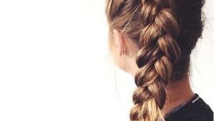 Easy Braid Hairstyles to Do Yourself 107 Easy Braid Hairstyles Ideas 2017