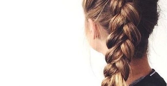 Easy Braid Hairstyles to Do Yourself 107 Easy Braid Hairstyles Ideas 2017