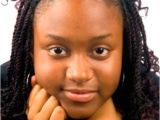Easy Braided Hairstyles for Black Girls Elegant Black Braided Hairstyles for Girls that Charm Your