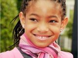 Easy Braided Hairstyles for Black Girls Little Black Girls Braided Hairstyles African American