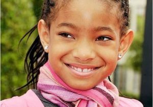 Easy Braided Hairstyles for Black Girls Little Black Girls Braided Hairstyles African American