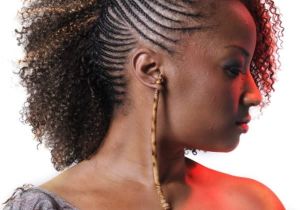 Easy Braided Hairstyles for Black Women 25 Hottest Braided Hairstyles for Black Women Head
