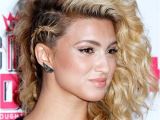 Easy Braided Hairstyles for Curly Hair 20 Easy Styles for Curly Hair