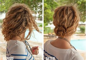 Easy Braided Hairstyles for Curly Hair Hairstyles for Curly Long Hair Style Samba