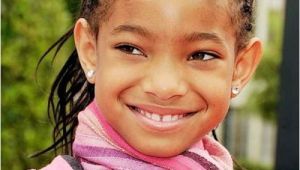 Easy Braided Hairstyles for Little Girls Little Black Girls Braided Hairstyles African American