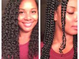 Easy Braided Hairstyles for Natural Black Hair 7 Best Cute Easy Braided Hairstyles