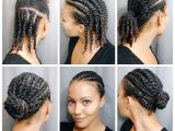 Easy Braided Hairstyles for Natural Black Hair African Hair Braiding Twist Styles Beautiful 1 935 Likes 23 Ments