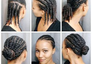 Easy Braided Hairstyles for Natural Black Hair African Hair Braiding Twist Styles Beautiful 1 935 Likes 23 Ments