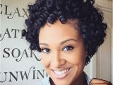 Easy Braided Hairstyles for Short Curly Hair 41 Chic Crochet Braid Hairstyles for Black Hair