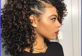 Easy Braided Hairstyles for Short Curly Hair Big Girl Hairstyles Inspirational Curls Short Hair Exciting Very