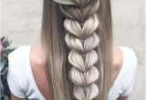 Easy Braided Hairstyles for Short Hair Step by Step 30 Cute Easy Braided Hairstyles Tutorials for Short Hair are You