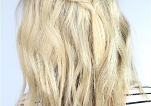 Easy Braided Hairstyles for Shoulder Length Hair 21 Pretty Medium Length Hairstyles for 2015