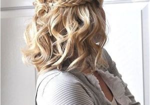 Easy Braided Hairstyles for Shoulder Length Hair 34 Boho Hairstyles Ideas