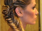 Easy Braided Hairstyles for Thick Hair Cute and Easy Hairstyles for Long Thick Hair Hairstyle