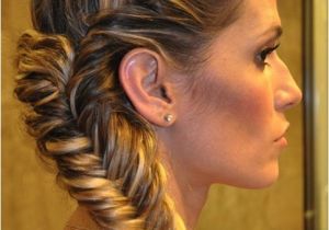 Easy Braided Hairstyles for Thick Hair Cute and Easy Hairstyles for Long Thick Hair Hairstyle