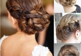 Easy Braided Hairstyles for Thick Hair French Braided Hairstyle Archives Vpfashion Vpfashion