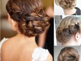 Easy Braided Hairstyles for Thick Hair French Braided Hairstyle Archives Vpfashion Vpfashion