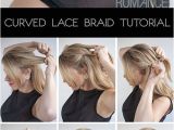 Easy Braided Hairstyles to Do Yourself Step by Step 20 Easy Step by Step Summer Braids Style Tutorials for