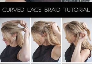 Easy Braided Hairstyles to Do Yourself Step by Step 20 Easy Step by Step Summer Braids Style Tutorials for