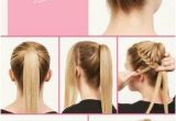 Easy Bridal Hairstyles Step by Step Easy Step by Step Bridal Hairstyles