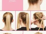 Easy Bridal Hairstyles Step by Step Easy Step by Step Bridal Hairstyles