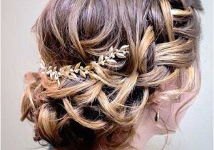 Easy Bridesmaid Hairstyles for Long Hair 25 Bridesmaids Hairstyles for Long Hair