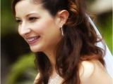 Easy Bridesmaid Hairstyles for Long Hair 30 Beautiful and Trendy Bridal Hairstyles