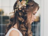 Easy Bridesmaid Hairstyles for Long Hair Bridesmaid Wedding Hairstyles for Long Hair Hairzstyle